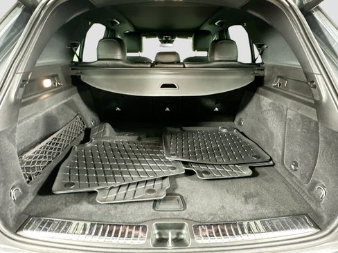 Certified 2022 Mercedes-Benz GLE 350 4MATIC image 34