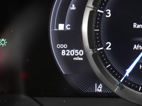 Used 2019 Lexus ES 350 F Sport w/ Accessory Package 2 image 21