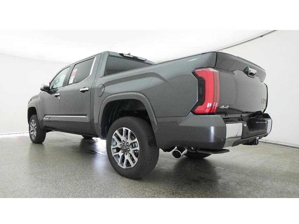 New 2026 Toyota Tundra 1794 Edition AWD/4WD image 21