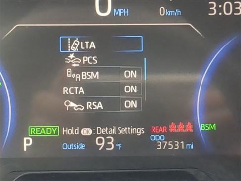 Certified 2023 Toyota RAV4 XLE Premium image 27