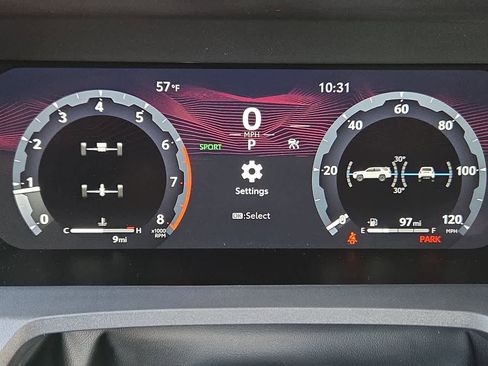 New 2026 Toyota 4Runner TRD Off-Road Premium image 22