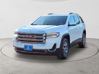 Used 2023 GMC Acadia SLT