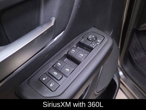 New 2026 RAM 1500 Big Horn image 12