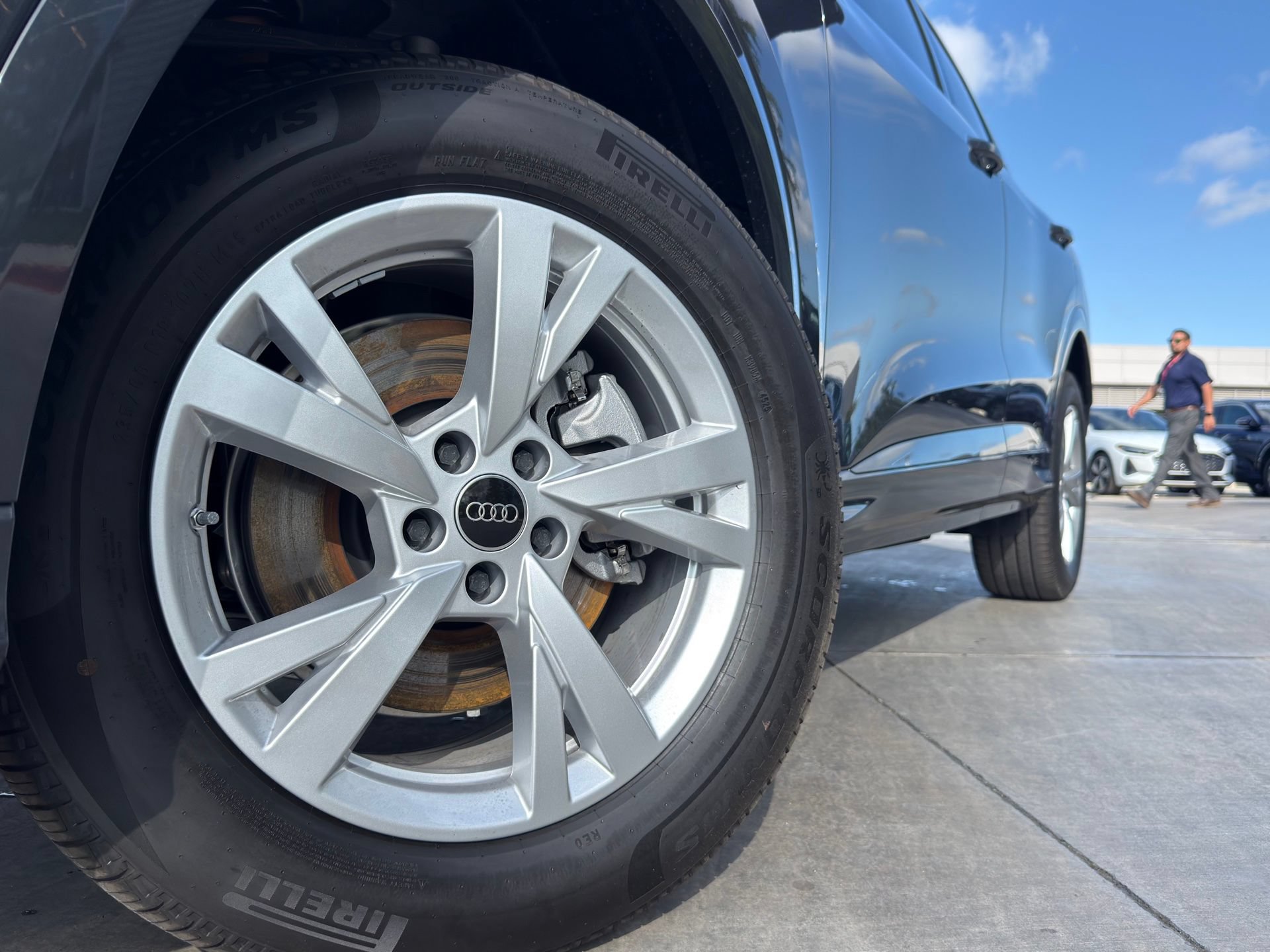 New 2026 Audi Q5 Premium AWD/4WD image 6