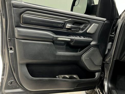 Used 2021 RAM 1500 Limited AWD/4WD image 15