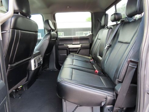 Used 2021 Ford F250 Lariat AWD/4WD image 33