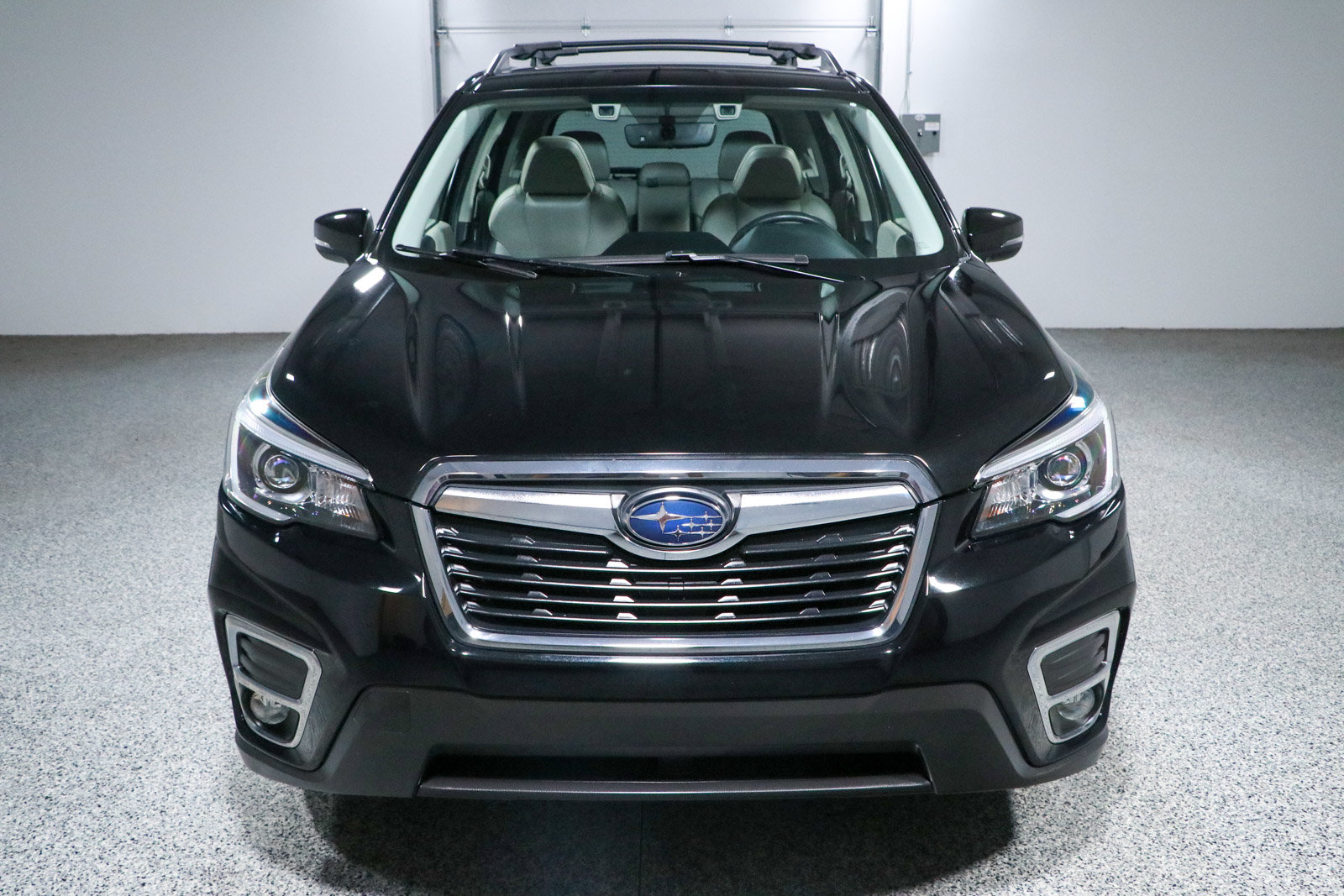 Used 2020 Subaru Forester Limited w/ Popular Package #3 AWD/4WD image 4