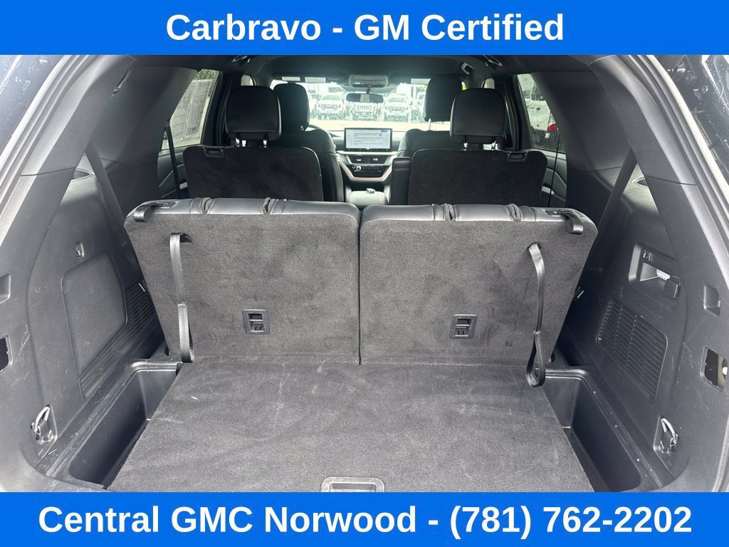 Used 2025 Ford Explorer ST-Line AWD/4WD image 11