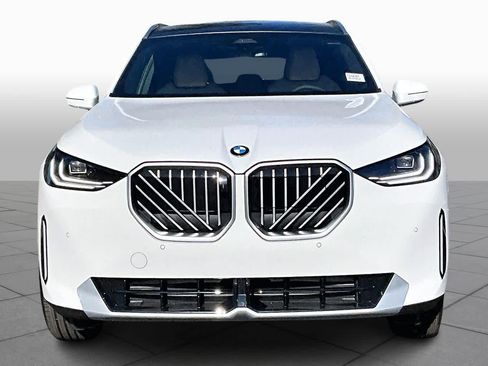 New 2026 BMW X3 xDrive30 image 3