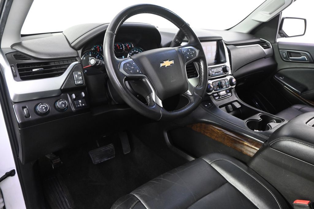 Used 2017 Chevrolet Tahoe LT AWD/4WD image 25
