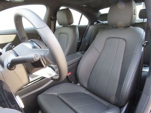 Used 2026 Mercedes-Benz CLA 250 4MATIC image 10