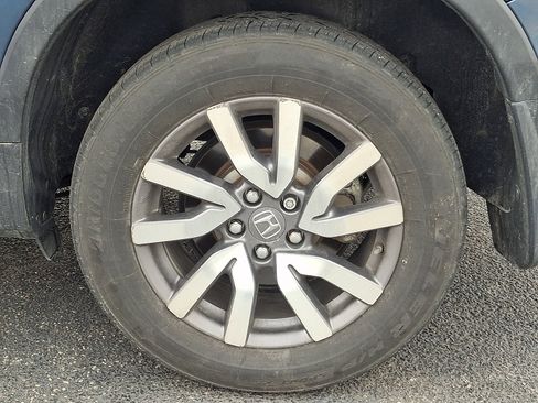 Used 2021 Honda Pilot EX-L image 10