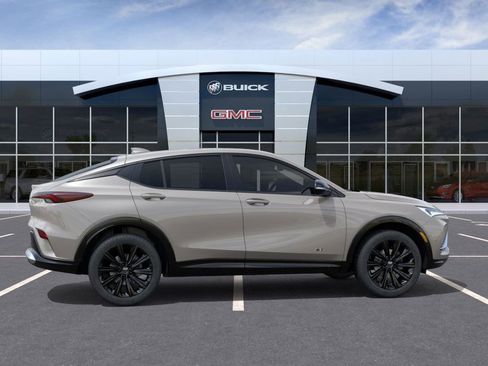 New 2026 Buick Envista Sport Touring image 5