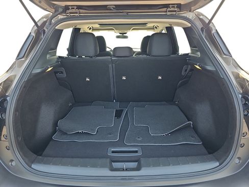 Used 2026 Nissan Kicks SV w/ SV Premium Package FWD image 26