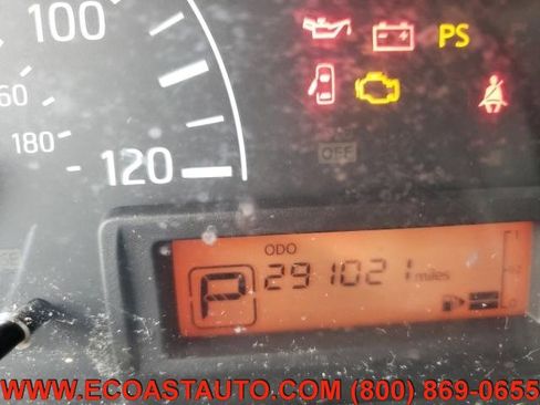 Used 2015 Nissan NV200 S w/ Cruise Control Package image 8