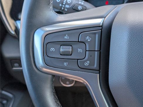 Certified 2024 Chevrolet Silverado 1500 LT image 21