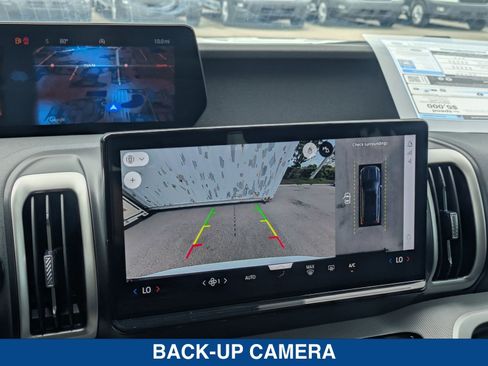 New 2027 Ford Expedition Active AWD/4WD image 36