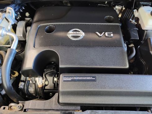 Used 2023 Nissan Murano SV image 29