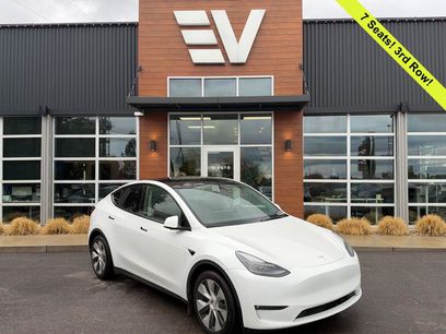 Used 2023 Tesla Model Y Long Range