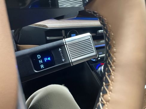 New 2026 Hyundai Santa Fe Calligraphy image 28