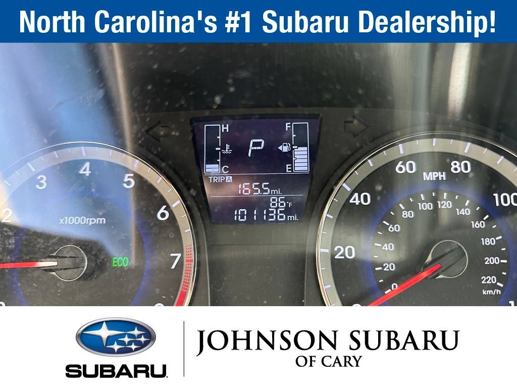 Used 2016 Hyundai Accent SE FWD image 9