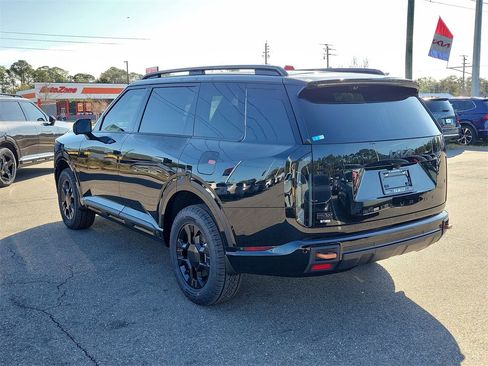 New 2027 Kia Telluride SX-Prestige image 4