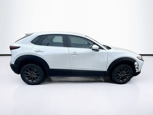Certified 2021 MAZDA CX-30 AWD 2.5 S image 10