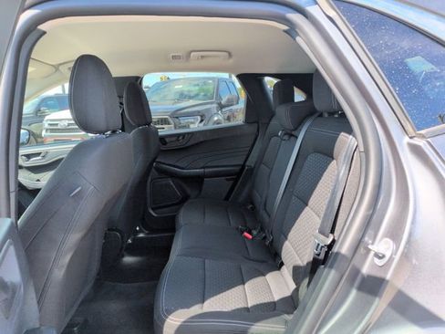 Used 2023 Ford Escape Active w/ Cold Weather Package FWD image 16