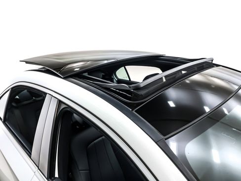 Certified 2022 Mercedes-Benz A 220 A 220 Sedan image 23