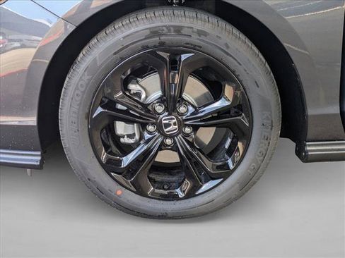 New 2025 Honda Accord SE image 10