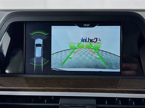 Used 2019 BMW X3 sDrive30i w/ Driving Assistance Package image 14