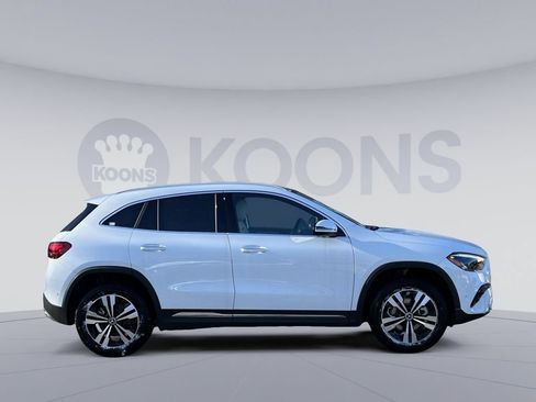 Used 2026 Mercedes-Benz GLA 250 4MATIC image 7