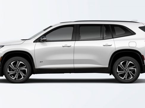 New 2025 Buick Enclave Sport Touring w/ Super Cruise Package AWD/4WD image 91