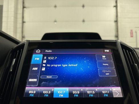 Used 2024 Subaru Forester Sport image 26