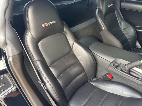 Used 2007 Chevrolet Corvette Z06 image 37