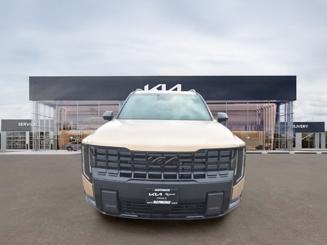 New 2027 Kia Telluride SX Prestige X-Line AWD/4WD image 9