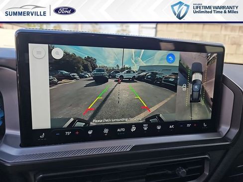New 2025 Ford Bronco Sport Badlands AWD/4WD image 26