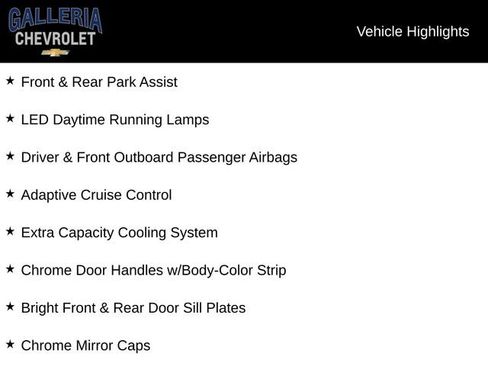 Used 2021 Chevrolet Tahoe Premier w/ Premium Package RWD image 7