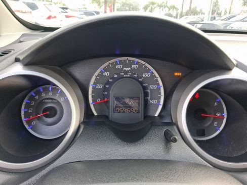 Used 2011 Honda Fit Sport image 18