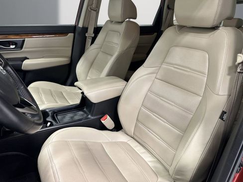 Used 2018 Honda CR-V EX-L image 13
