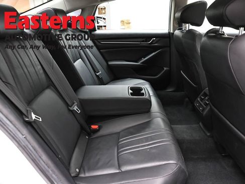 Used 2021 Honda Accord EX-L image 23