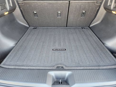 Used 2025 Nissan Murano SL AWD/4WD image 26