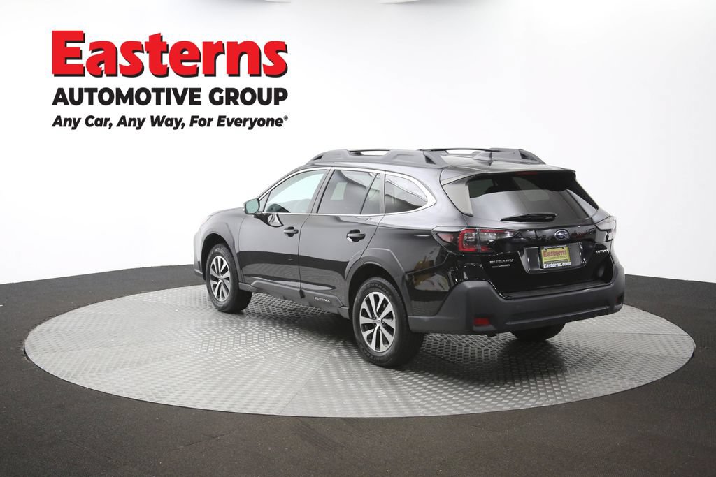 Used 2023 Subaru Outback Premium AWD/4WD image 63