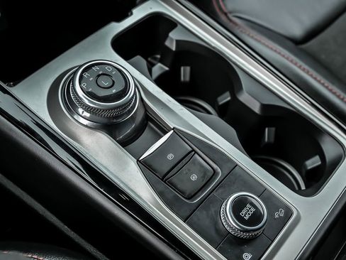 Certified 2023 Ford Explorer ST-Line AWD/4WD image 26