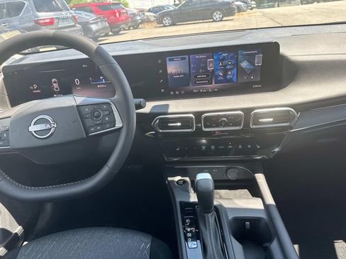 New 2026 Nissan Sentra SV w/ SV Convenience Package FWD image 18