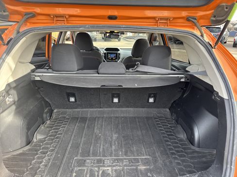 Used 2019 Subaru Crosstrek 2.0i Premium image 17