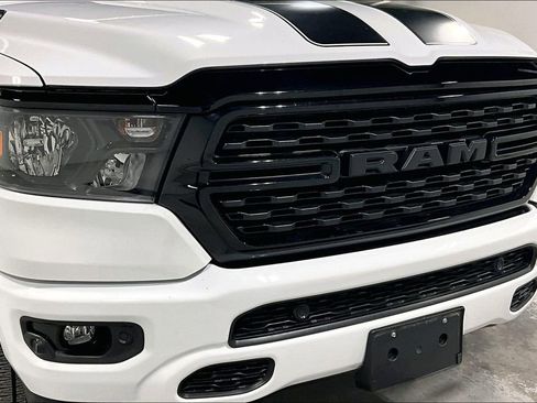 Used 2022 RAM 1500 Lone Star image 38