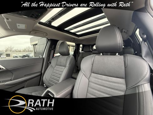 New 2026 Mitsubishi Outlander Trail Edition image 13