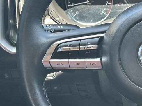 Used 2025 MAZDA CX-50 Meridian Edition w/ Apex Package AWD/4WD image 23