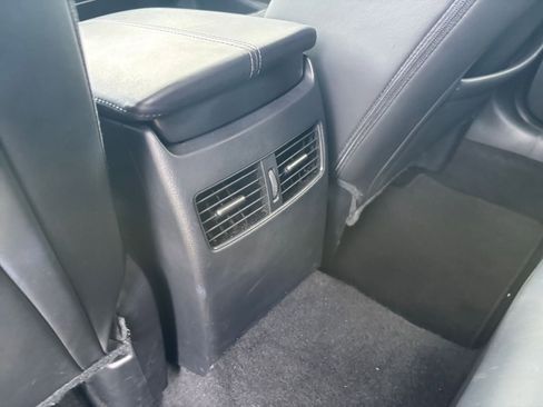 Used 2025 MAZDA CX-30 AWD 2.5 S w/ Select Sport Pkg image 24